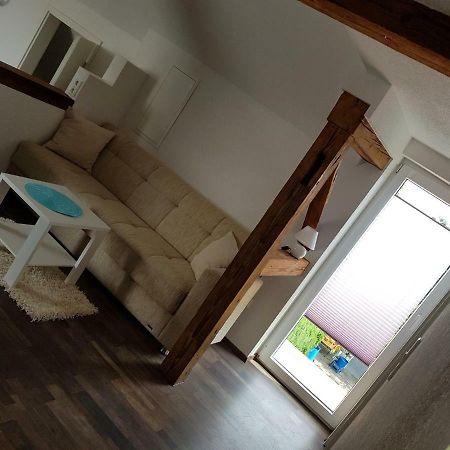 Ferienwohnung An Der Unditz Neuried  Exteriér fotografie