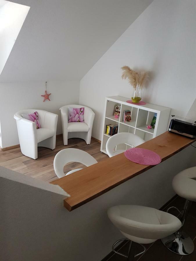 Ferienwohnung An Der Unditz Neuried  Exteriér fotografie