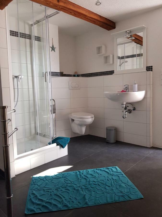 Ferienwohnung An Der Unditz Neuried  Exteriér fotografie