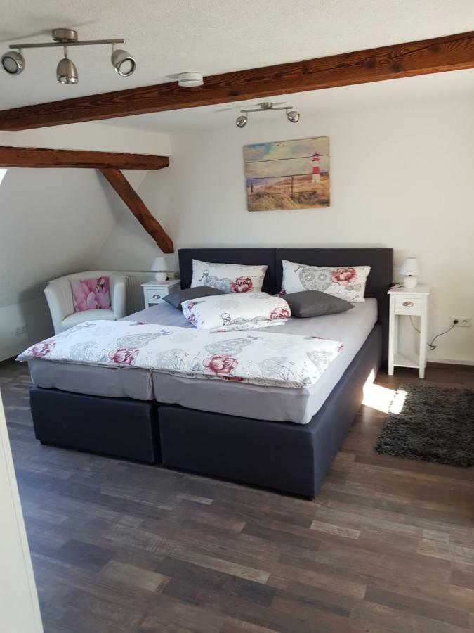 Ferienwohnung An Der Unditz Neuried  Exteriér fotografie