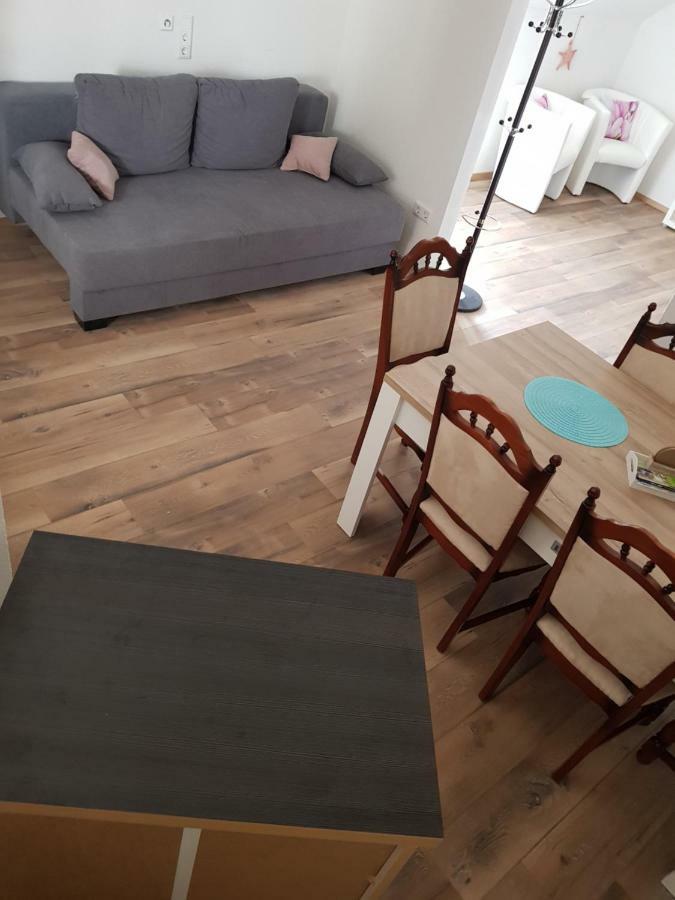 Ferienwohnung An Der Unditz Neuried  Exteriér fotografie