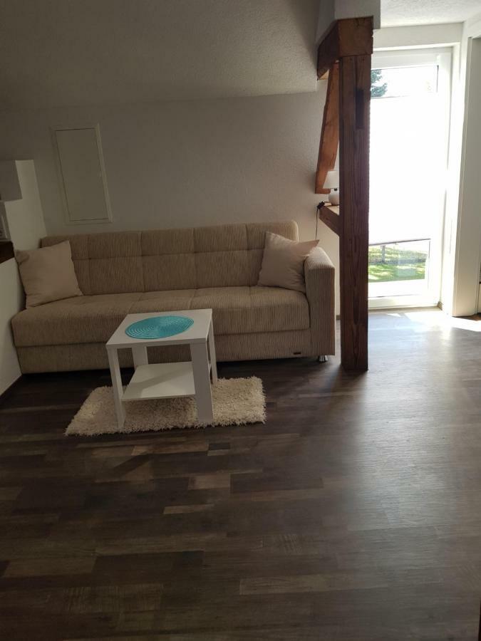 Ferienwohnung An Der Unditz Neuried  Exteriér fotografie