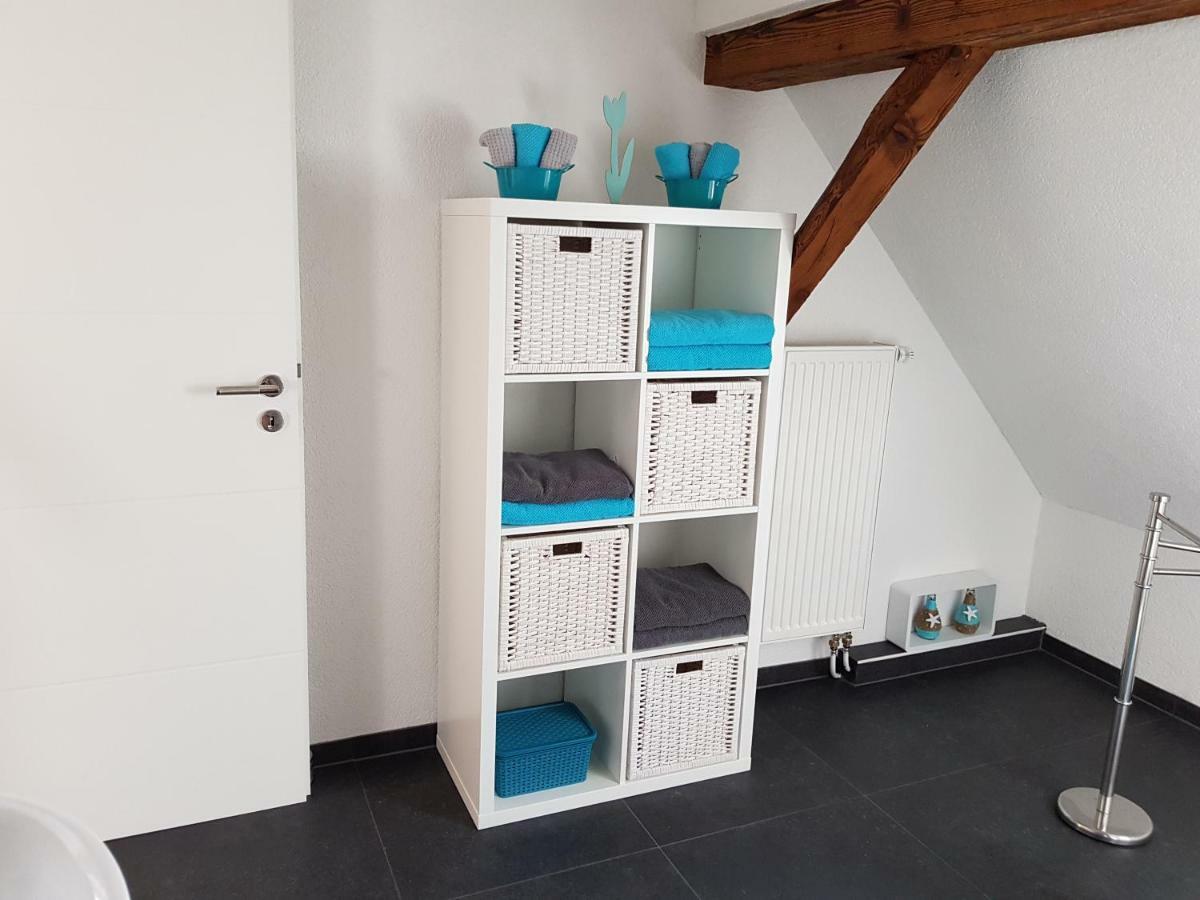 Ferienwohnung An Der Unditz Neuried  Exteriér fotografie