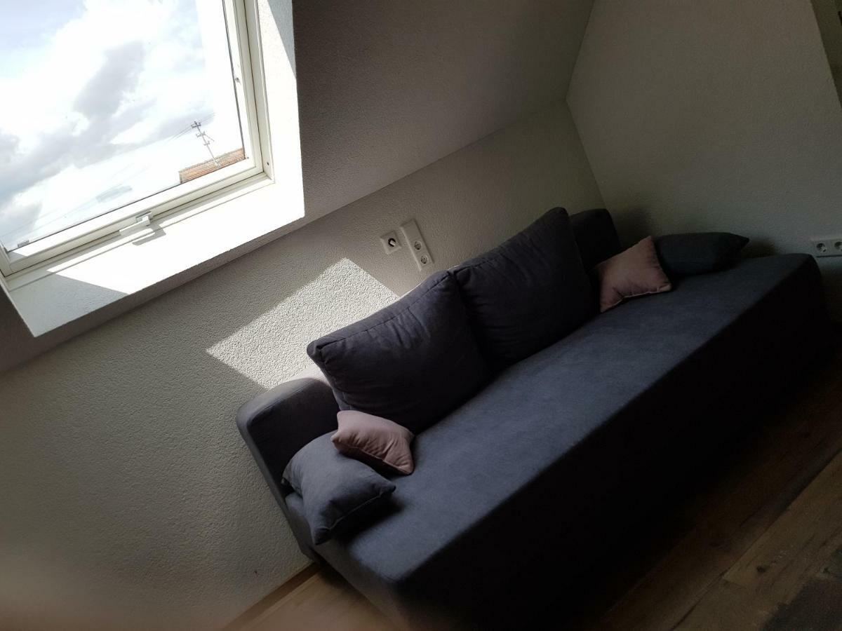 Ferienwohnung An Der Unditz Neuried  Exteriér fotografie