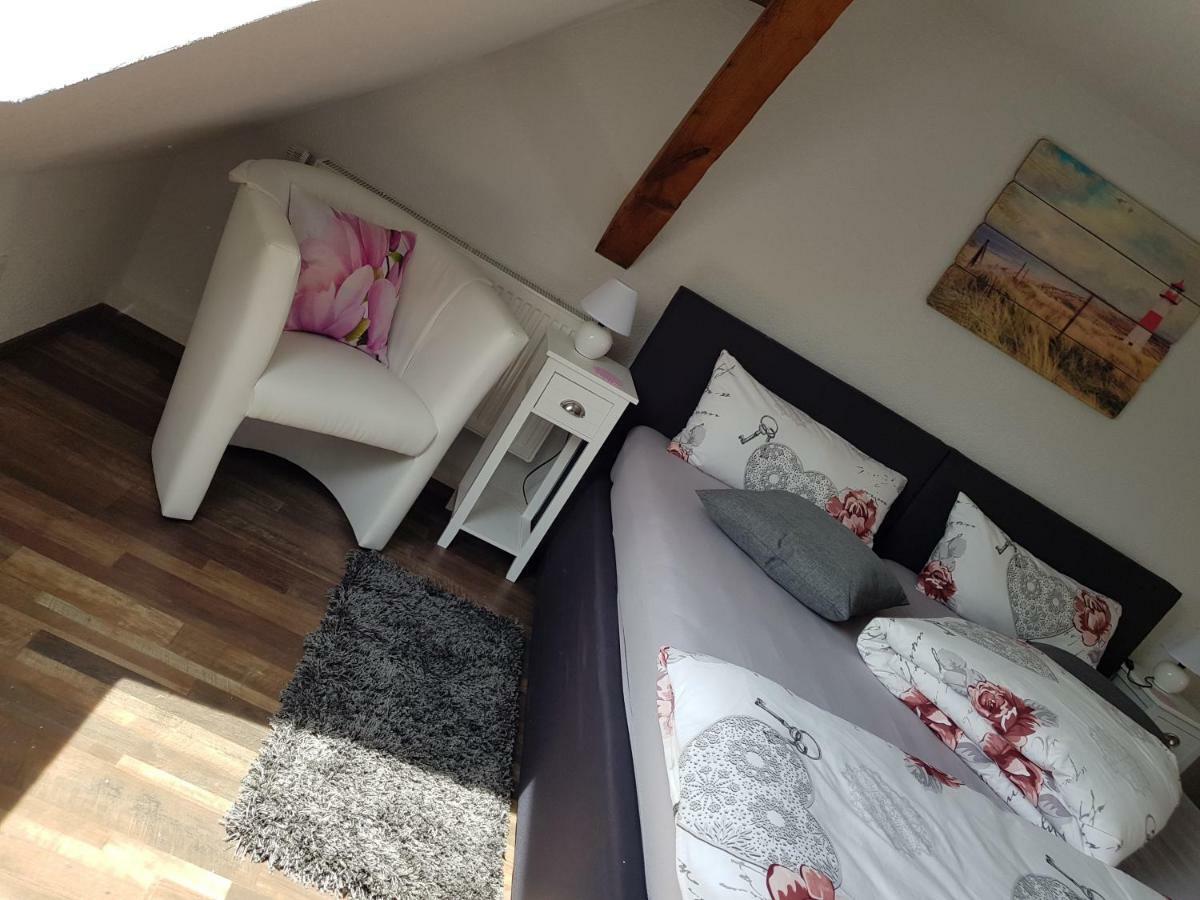 Ferienwohnung An Der Unditz Neuried  Exteriér fotografie
