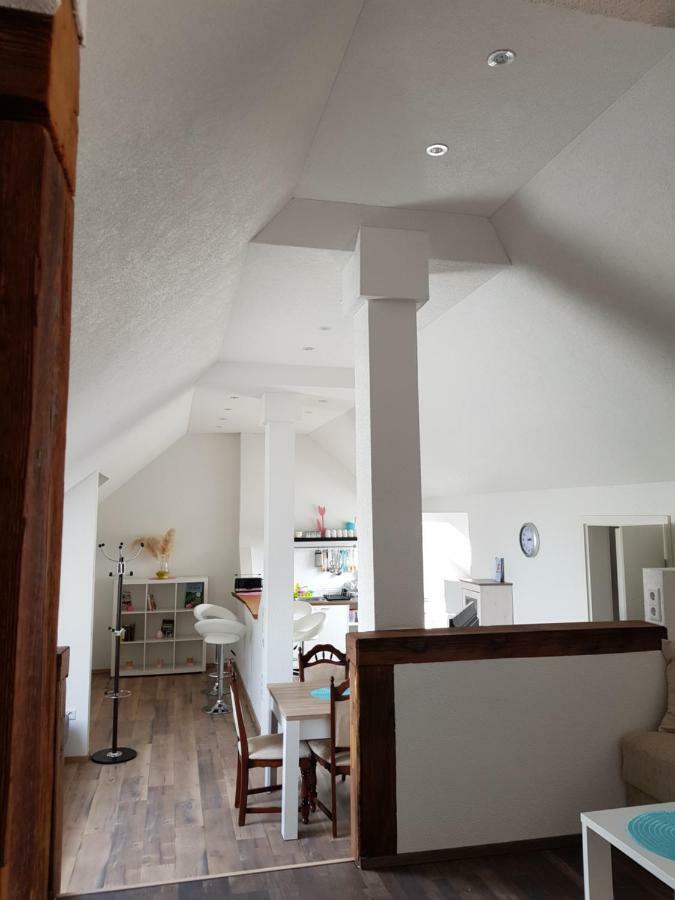 Ferienwohnung An Der Unditz Neuried  Exteriér fotografie